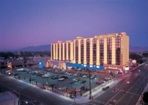 Sands Regency Casino & Hotel (C̶$̶8̶6̶) C$53.